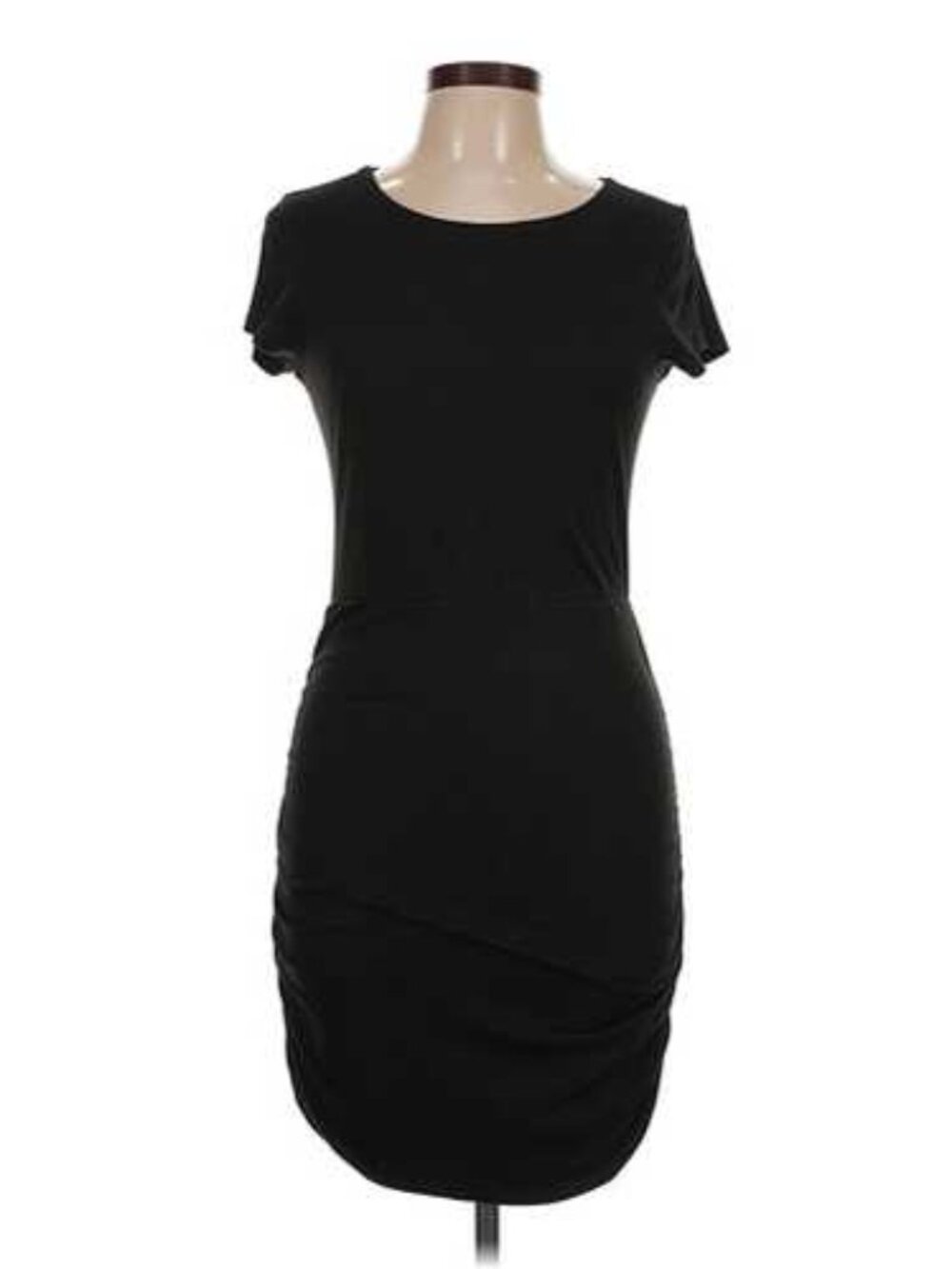 Trixxi Youth L black dress